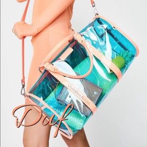 “Duf” Bag